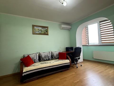 квартира за адресою Пасічна вул., 41
