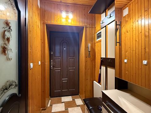 квартира за адресою Пасічна вул., 41
