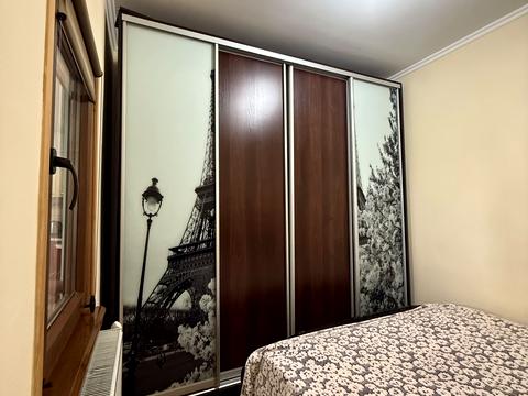 квартира за адресою Пасічна вул., 41