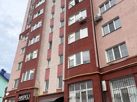 квартира за адресою Пасічна вул., 41