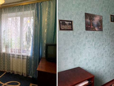 квартира за адресою Незалежності вул. (Космонавта Попова), 26 к1