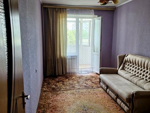 квартира за адресою Незалежності вул. (Космонавта Попова), 26 к1
