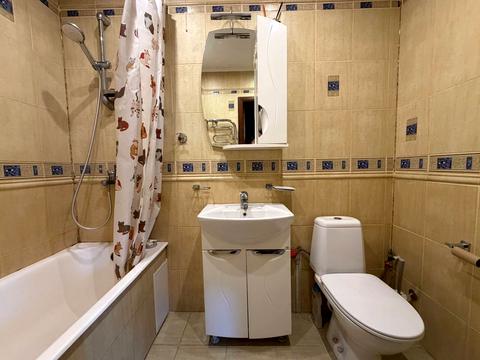 дом по адресу Папоротная ул., 28