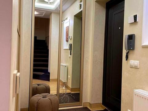 квартира по адресу Княгини Ольги ул., 100и
