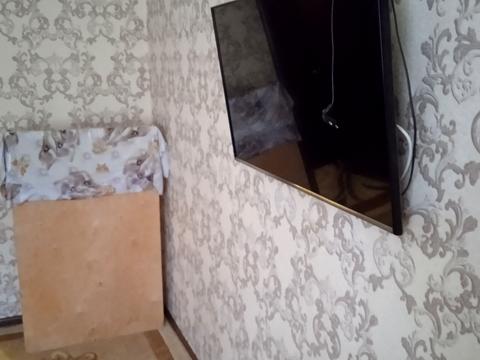 квартира по адресу Ферганская ул., 33б