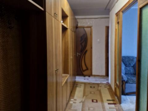 квартира за адресою Незалежності вул. (Космонавта Попова), 26 к1