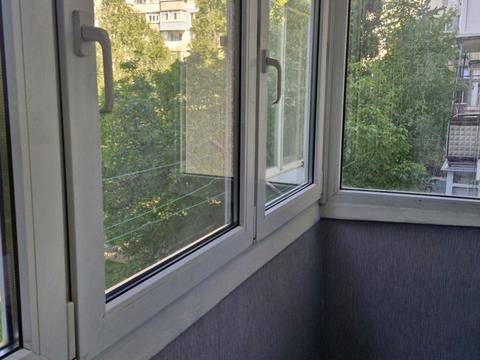 квартира за адресою Незалежності вул. (Космонавта Попова), 26 к1