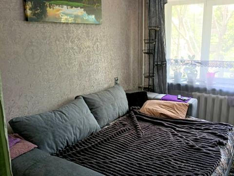 кімната за адресою Новікова вул., 7