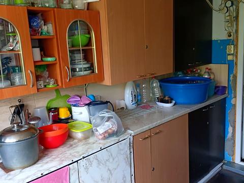 кімната за адресою Новікова вул., 7