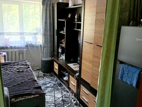 кімната за адресою Новікова вул., 7