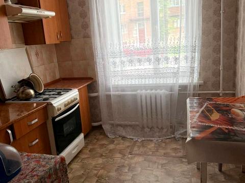 квартира за адресою Героїв АТО вул., 3