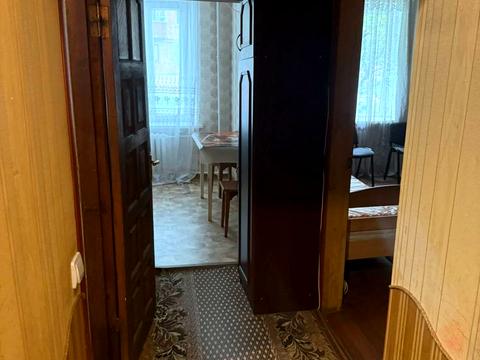 квартира за адресою Героїв АТО вул., 3