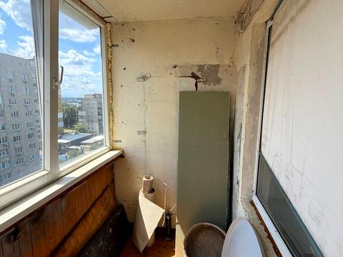 квартира по адресу Любарского ул. (Білостоцького), 82