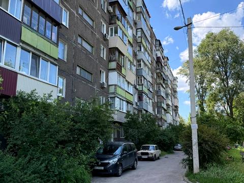 квартира по адресу Любарского ул. (Білостоцького), 82