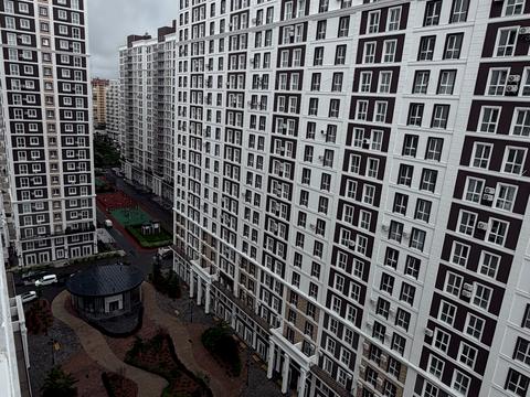 квартира за адресою Михайла Максимовича вул. (Онуфрія Трутенка), (Будинок «Престон»)