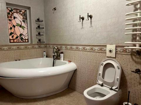 квартира за адресою Балтиморська вул. (Посмітного), 22