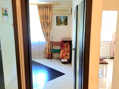 квартира за адресою Бардаха вул. (2-га Суворівська), 2