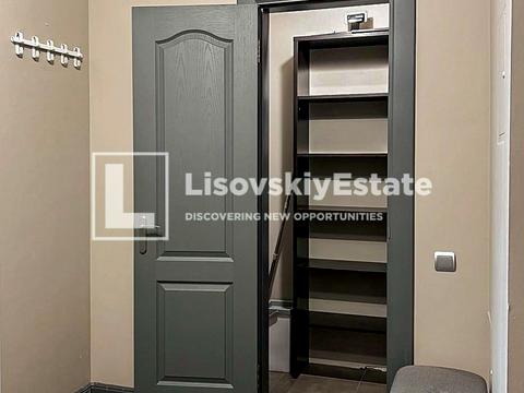 квартира за адресою Дегтярівська вул., 25а к1