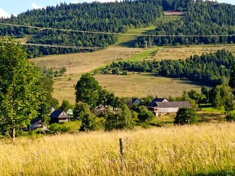 участок по адресу с. Верхний Туров, 