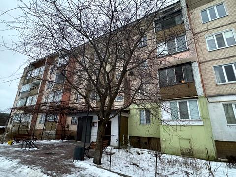 квартира за адресою Будівельників, 3А