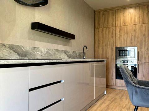 квартира за адресою Миколи Боголюбова вул., 5