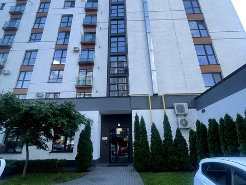квартира за адресою Гетьмана Мазепи вул., 164, к1