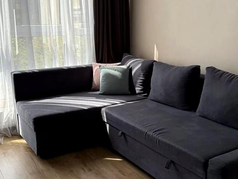 квартира за адресою Осипа Сорохтея вул., 41а