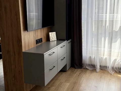 квартира за адресою Осипа Сорохтея вул., 41а