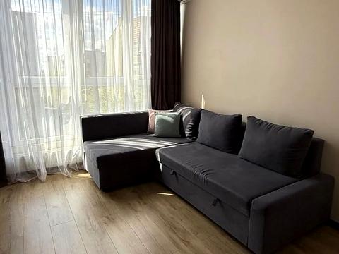 квартира за адресою Осипа Сорохтея вул., 41а