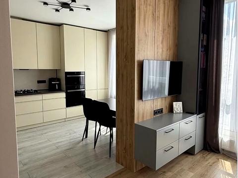 квартира за адресою Осипа Сорохтея вул., 41а