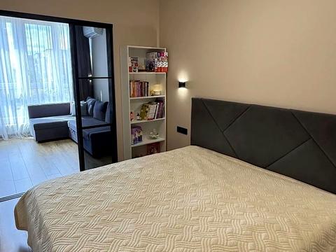 квартира за адресою Осипа Сорохтея вул., 41а