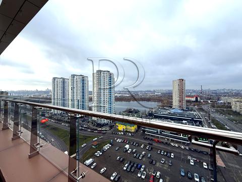 квартира за адресою Оболонський просп., 6-А