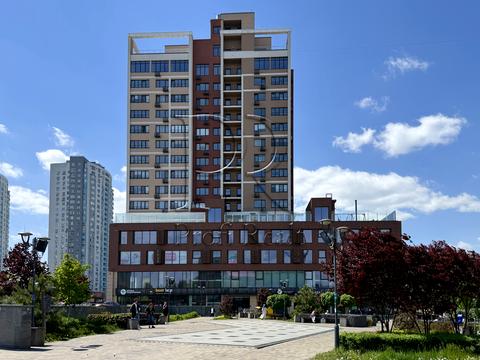 квартира за адресою Оболонський просп., 6-А