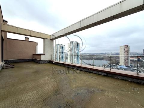 квартира за адресою Оболонський просп., 6-А