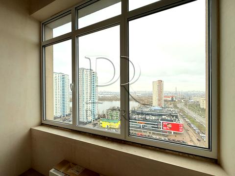квартира за адресою Оболонський просп., 6-А