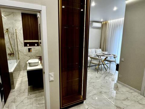 квартира за адресою Краснова вул., (65 перлина)