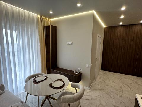 квартира за адресою Краснова вул., (65 перлина)