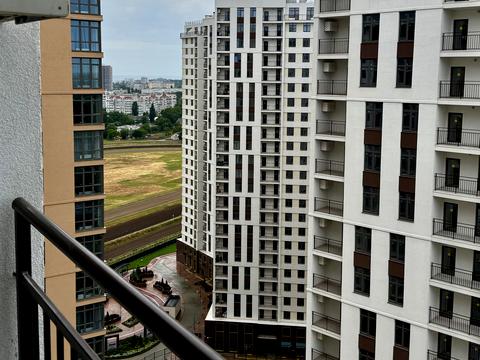 квартира за адресою Краснова вул., (65 перлина)