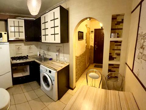квартира за адресою Перемоги просп., 62б