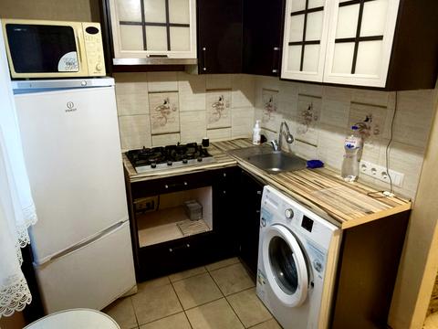 квартира за адресою Перемоги просп., 62б
