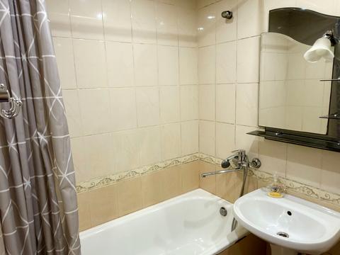 квартира за адресою Перемоги просп., 62б