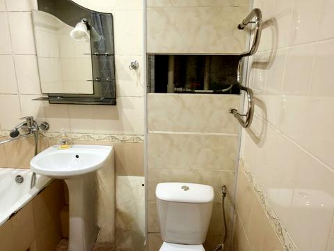 квартира за адресою Перемоги просп., 62б