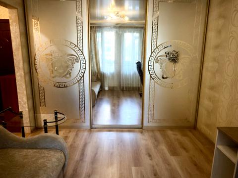 квартира за адресою Перемоги просп., 62б