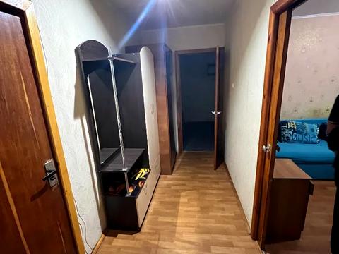 квартира за адресою Дніпро, Квартальна вулиц вул. (Гладкова), 43