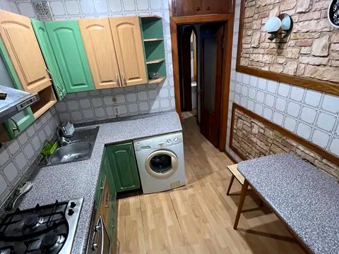 квартира за адресою Дніпро, Квартальна вулиц вул. (Гладкова), 43