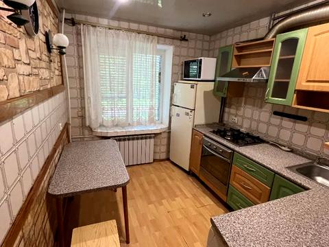 квартира за адресою Дніпро, Квартальна вулиц вул. (Гладкова), 43