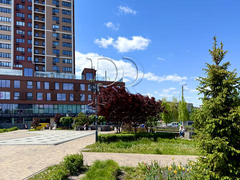 квартира за адресою Оболонський просп., 6-А