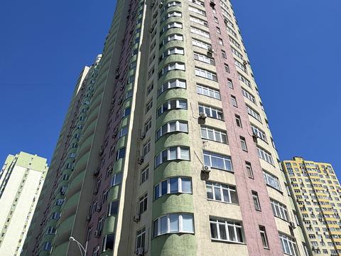 квартира по адресу Воскресенская ул., 14-Б