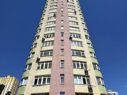 квартира по адресу Воскресенская ул., 14-Б