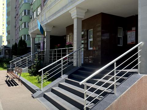 квартира по адресу Воскресенская ул., 14-Б